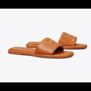 Brand new Tory Burch sandals
